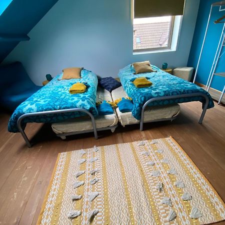 La Maison De Mel Bois le Duc المظهر الخارجي الصورة