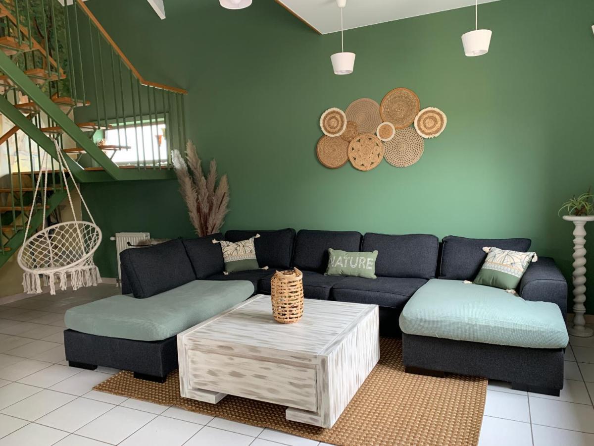 La Maison De Mel Bois le Duc المظهر الخارجي الصورة
