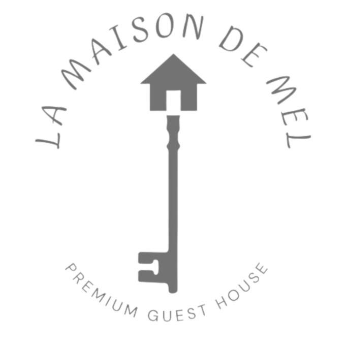 La Maison De Mel Bois le Duc المظهر الخارجي الصورة