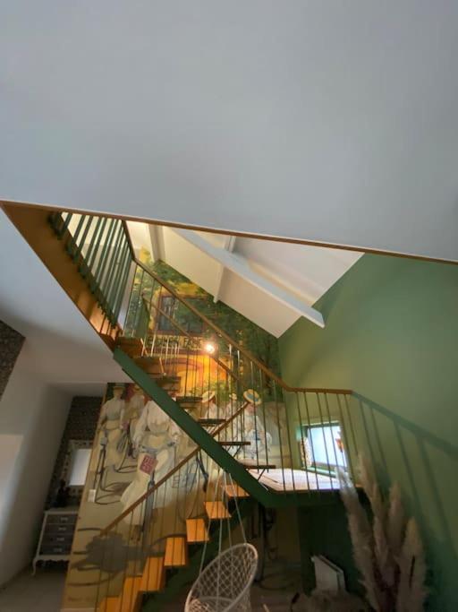 La Maison De Mel Bois le Duc المظهر الخارجي الصورة