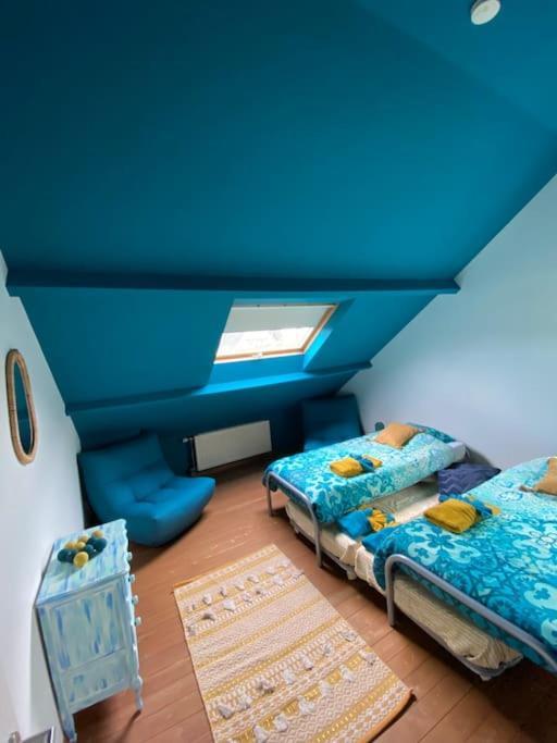 La Maison De Mel Bois le Duc المظهر الخارجي الصورة