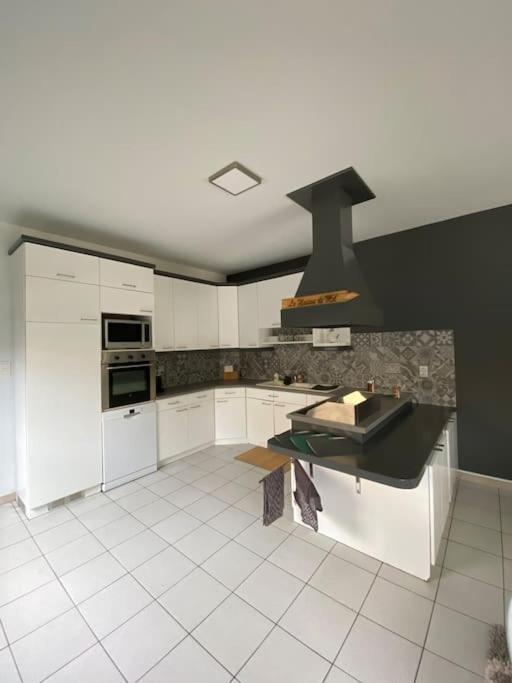 La Maison De Mel Bois le Duc المظهر الخارجي الصورة