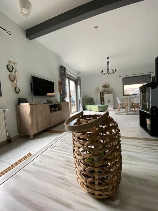 La Maison De Mel Bois le Duc المظهر الخارجي الصورة