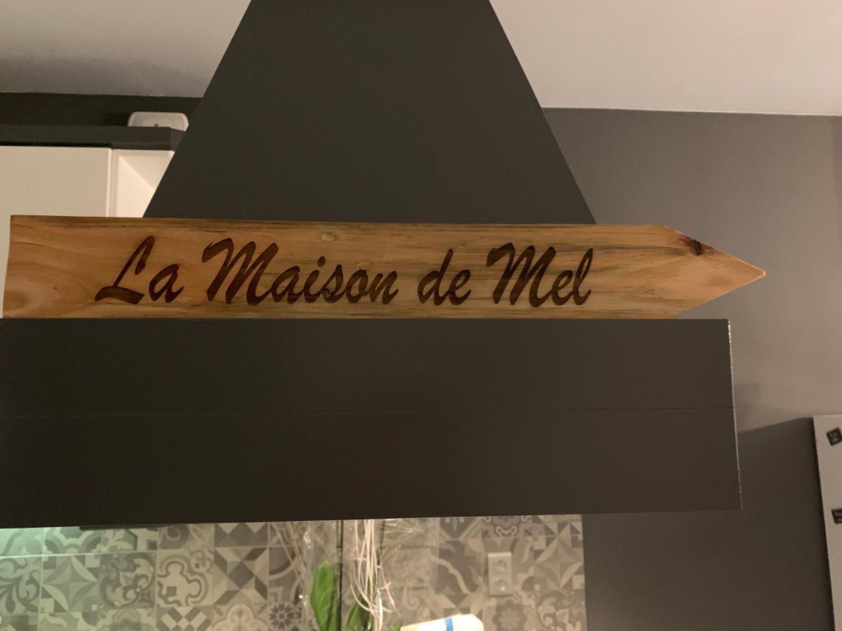 La Maison De Mel Bois le Duc المظهر الخارجي الصورة