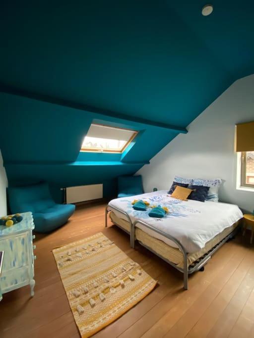 La Maison De Mel Bois le Duc المظهر الخارجي الصورة