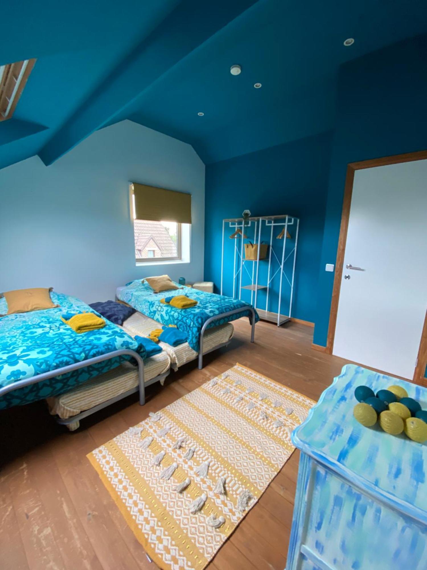 La Maison De Mel Bois le Duc المظهر الخارجي الصورة