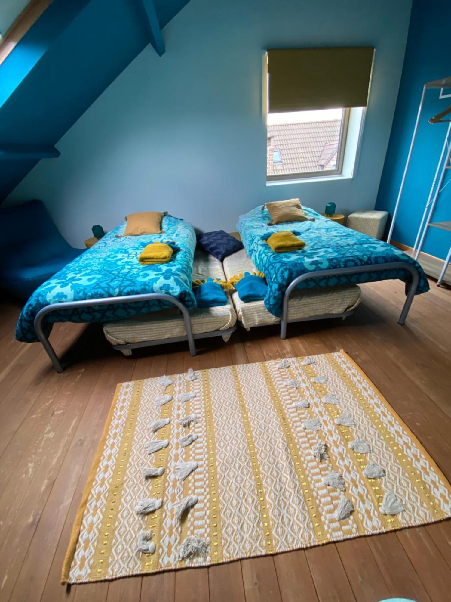 La Maison De Mel Bois le Duc المظهر الخارجي الصورة